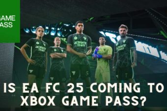 Is EA FC 25 Coming to Xbox Game Pass